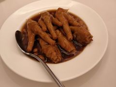 -利苑酒家(宜安广场店)
