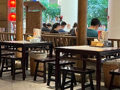 -南京大牌档(凯德大峡谷店)