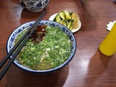-有礼有面(知春路店)