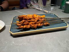 -青海名吃尕张娃非遗烤肉(城中店)