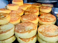 玉米糕-东伊顺(高银街店)