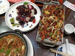 -八大碗(长青街店)