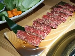 -江户烧肉(高德店)