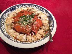 -宁波石浦豪生大酒店·自助餐厅