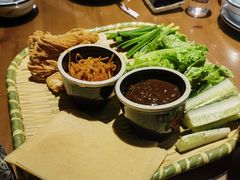 -真定郝家排骨(正定县总店)