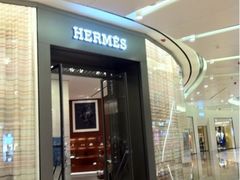 -爱马仕 HERMES(上海ifc商场店)