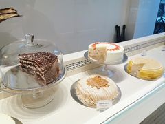 -Lady M Cake Boutique(麦迪逊大道店)