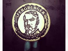 -Fergburger(皇后镇店)