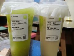 -奈雪的茶(振华商厦店)