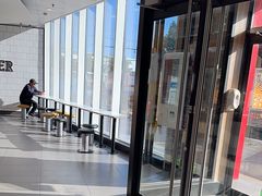 -麦当劳(欧陆广场店)