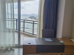 -金融街·金禧丽景海公园度假酒店
