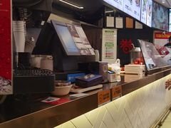 -特派卷·老北京烤鸭卷(合生汇购物中心店)