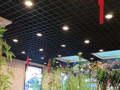 -西江美食舫·江西菜(健德桥店)