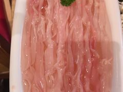 -杨肥肠火锅大排档(火车站花园店)