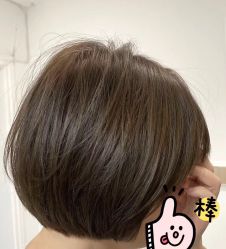 -IMPACT影响力发型连锁