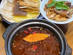 -二孃鸡爪爪(东风路总店)