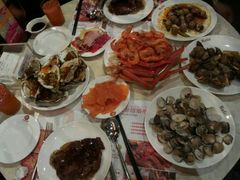 -芭菲盛宴·环球美食(锦城万达广场店)