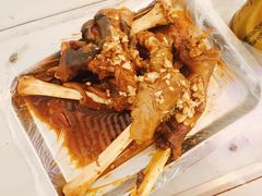 -阿里烧烤(北京东路店)