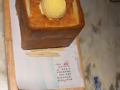 -绿茶餐厅(朝阳大悦城店)