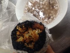 -芳婆糕团店(王府大街店)