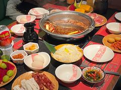 -牛New寿喜烧(虹桥新天地店)