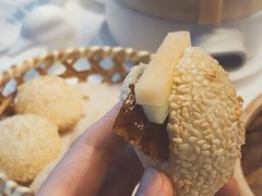 -东海朗廷酒店-唐阁T’ANG COURT 中餐厅