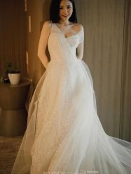 点击看大图 -Chic Bridal 熙可婚纱