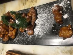 -绿茶餐厅(乐峰广场店)