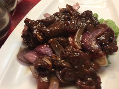 -桦立酒家(宜山路店)