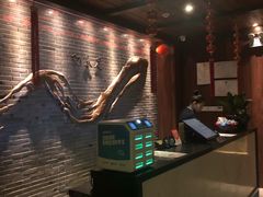 -足本纪·足道 SPA 简餐 小吃(文三西路店)