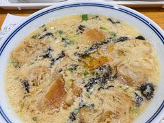 -小桃园·豆浆油条(复兴中路店)