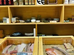 -镹·鱼料理  国产鱼使用店