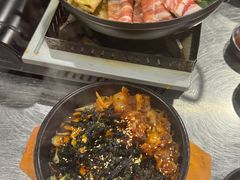 -李先生的首尔小馆(松江启源广场店)