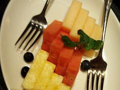 -五缘湾凯悦酒店·悦饗中餐厅