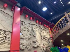 -西北莜面村(太原店)