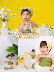 -同远QQBABY亲子摄影(北京路店)