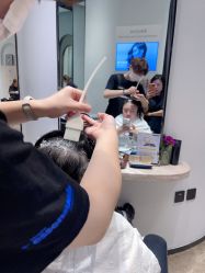 -汤尼英盖TONI&GUY-essensuals