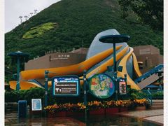 -香港海洋公园