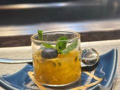 -Ginza Onodera铁板烧(外滩十八号店)