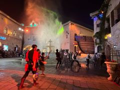 -华谊兄弟（长沙）电影小镇