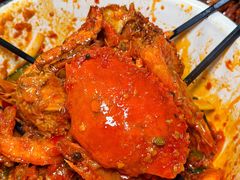 -辣螃铠盆盆蟹大排档(总店)