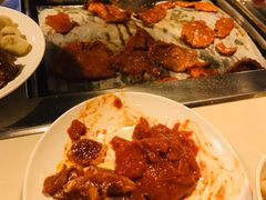 -爱客得牛排海鲜烤肉·火锅自助(春熙路黑金好店)