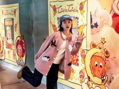 -原宿春天购物广场