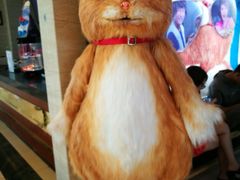 -AMG海上明珠影城(上海环球港RealDCinema店)