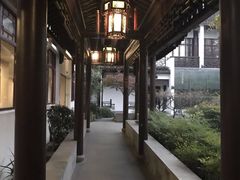 -全季酒店（苏州观前街平江路店）(原临顿路地铁站店)