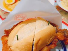 -華人 華星冰室(氹仔 店)