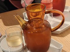 -tea'stone (万象天地店)