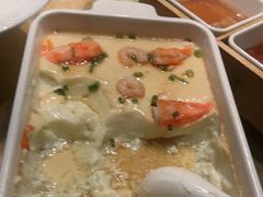 -永安鱼庄·镇江菜(丁卯店)