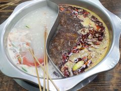 -金石老面坊·渔家菜(金石滩店)