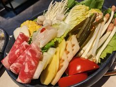 田园丰收-生如夏花泰式火锅(鹭洲里店)